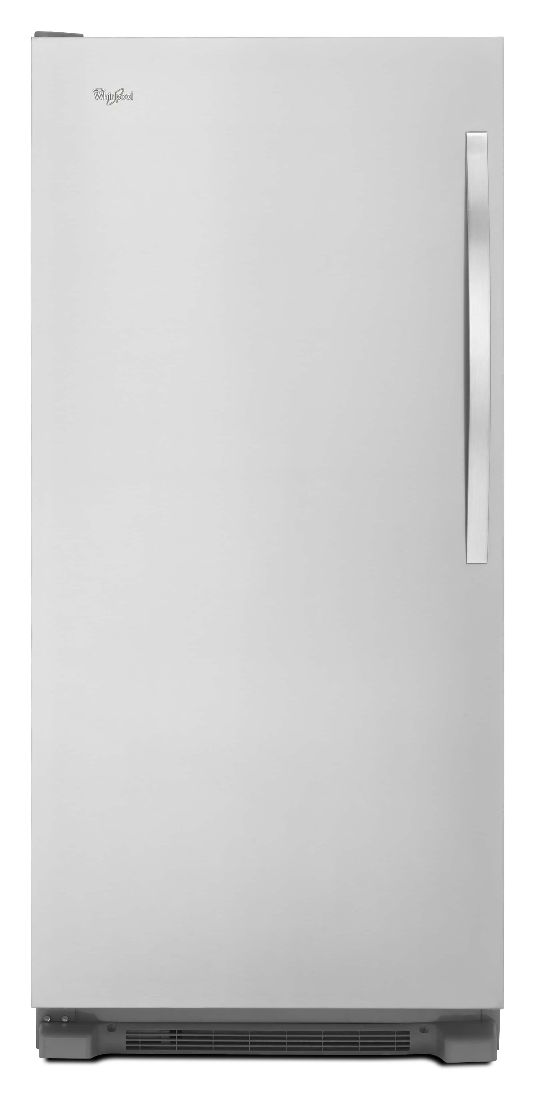 Whirlpool SideKicks WSZ57L18DM 17.7 Cu. Ft 32" Upright Freezer ENERGY STAR - Image 1