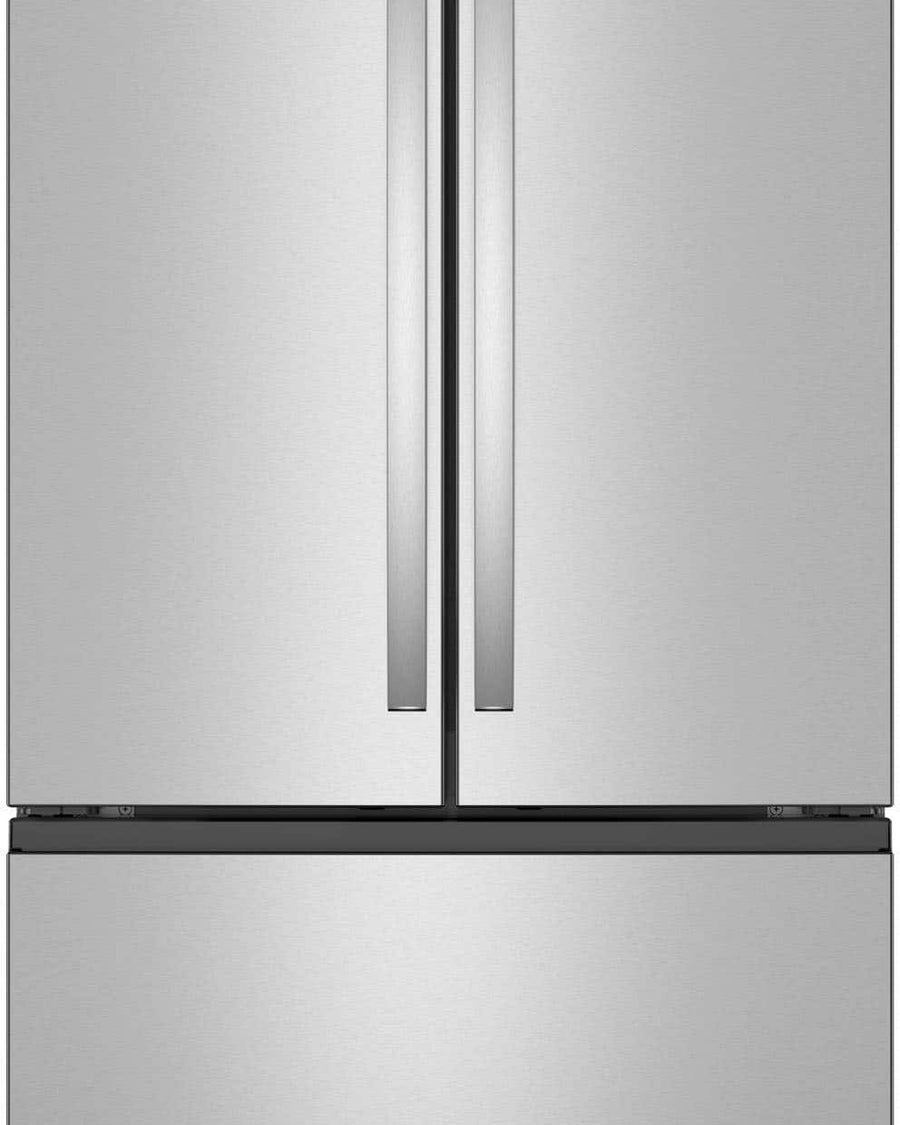 Whirlpool WRFF3136SZ 31 Cu. Ft Refrigerator French Door Built-In - Image 1