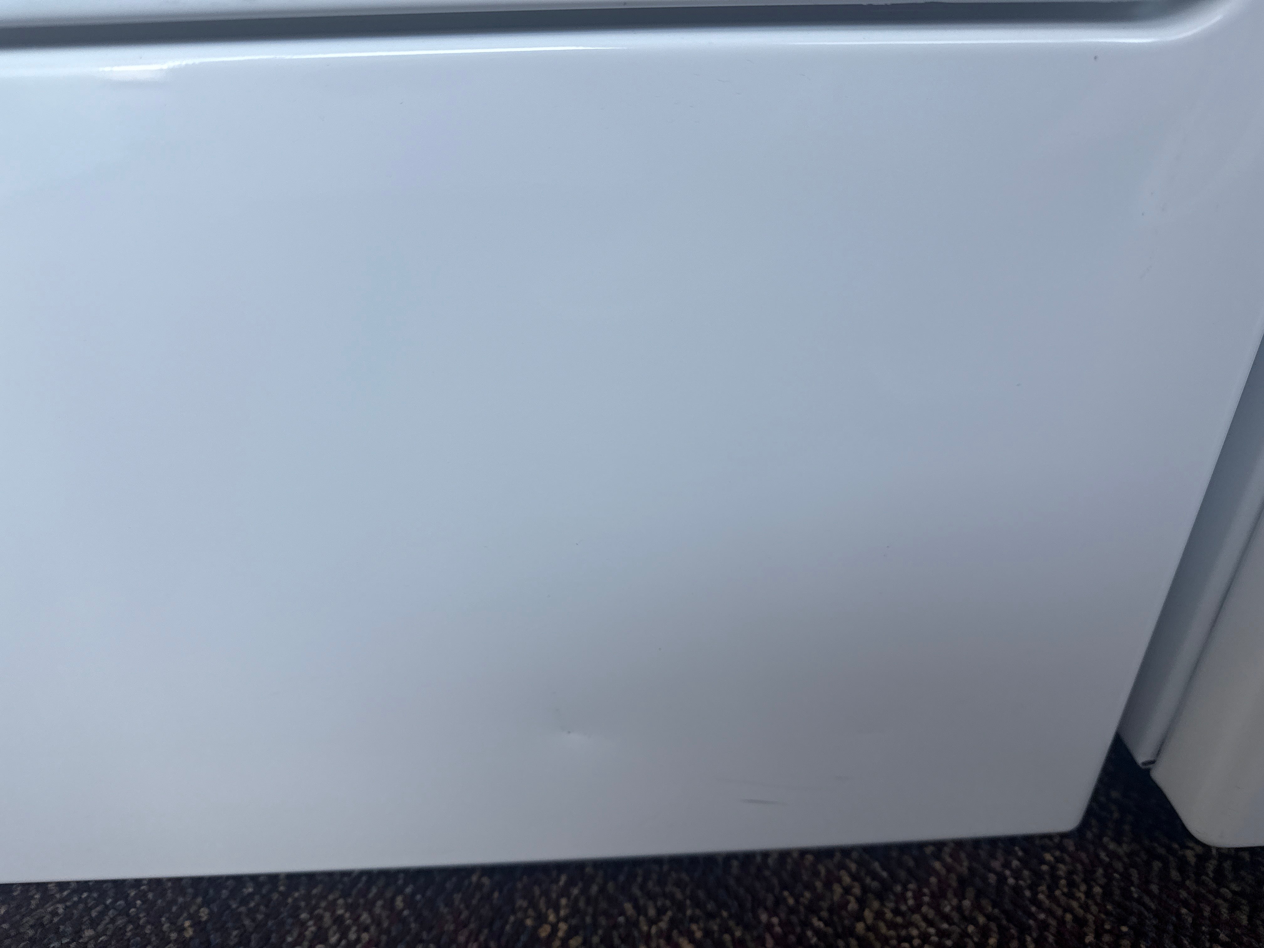 Whirlpool WED4950HW 7 Cu. Ft Electric Dryer ENERGY STAR White