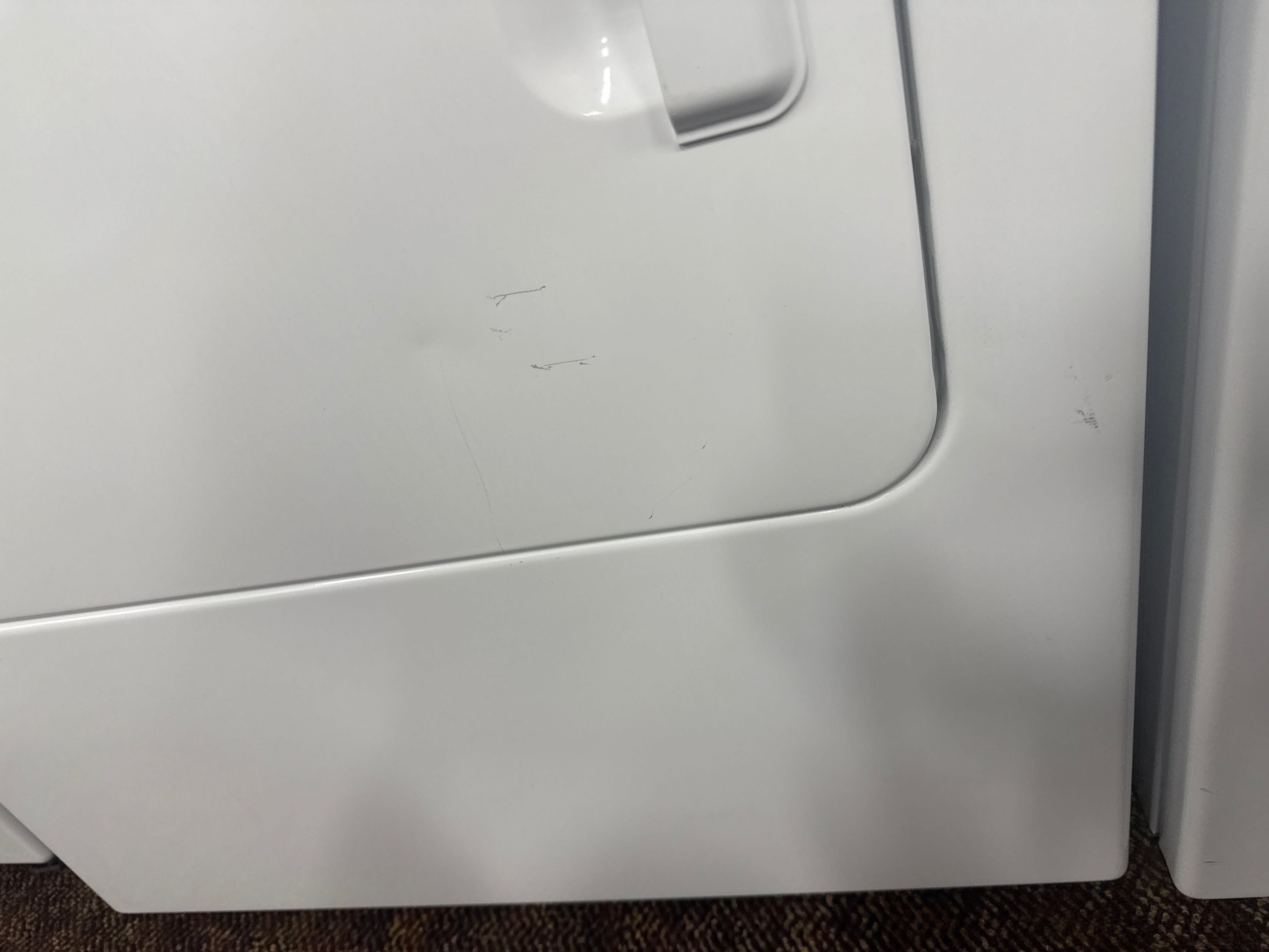 Maytag MED4500MW 7.0 Cu. Ft Electric Dryer ENERGY STAR White