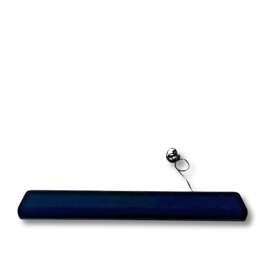 Yamaha ATS-1050 Bluetooth Soundbar w/ Dual Built-In Subwoofers, Ultra Slim