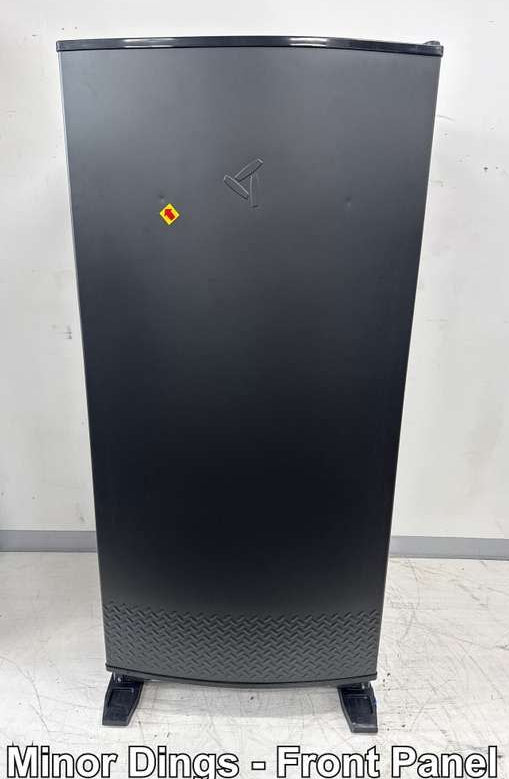 Gladiator GAFZ30FDGB 17.8 Cu. Ft 30" Upright Freezer, Black - Assessment Photo 10