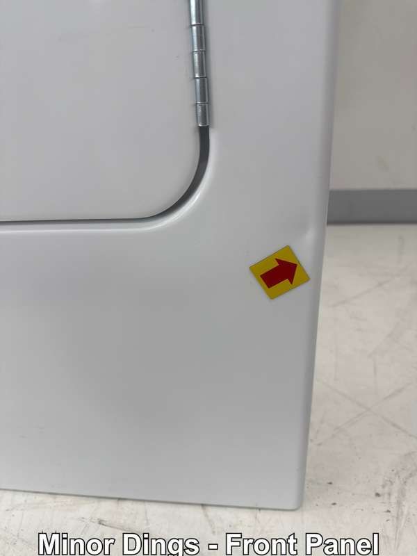 Maytag MGD5430MW 7.0 Cu. Ft Dryer Steam ENERGY STAR White - Assessment Photo 10