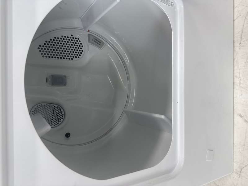 Maytag MGD5430MW 7.0 Cu. Ft Dryer Steam ENERGY STAR White - Assessment Photo 11
