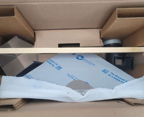 GE JVW5301SJSS 30 inch Stainless steel - Assessment Photo 11