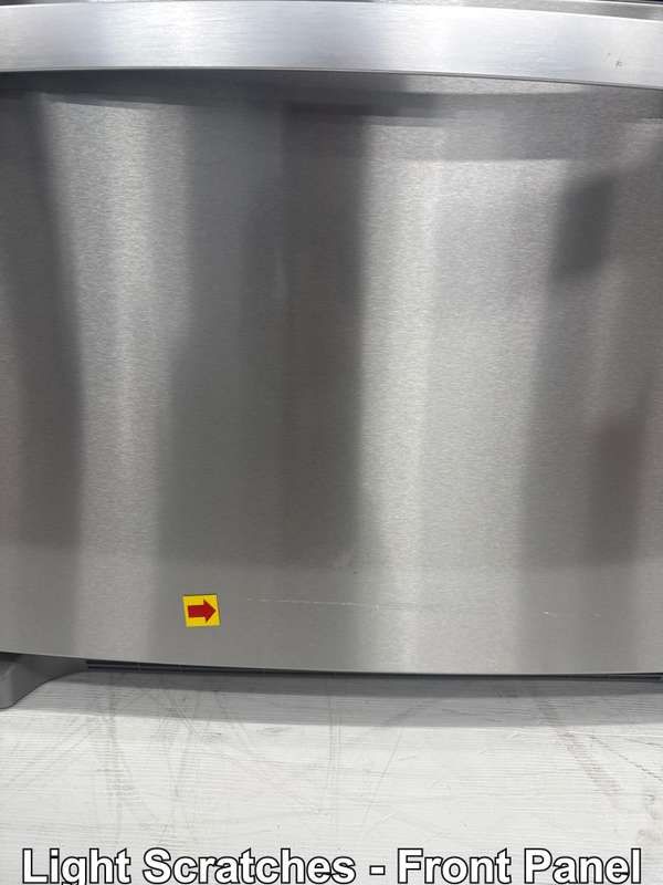 Whirlpool WRFF3436RZ 24.7 Cu. Ft 36" French Door Refrigerator, ENERGY STAR - Assessment Photo 11