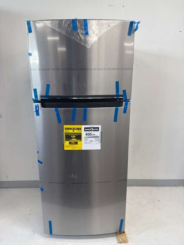 Whirlpool WRT518SZFM 17.7 Cu. Ft 28" Top-Freezer Refrigerator ENERGY STAR - Assessment Photo 11