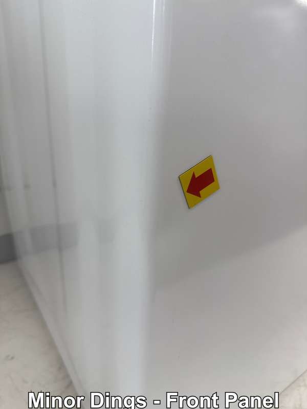 Whirlpool WTW5057LW 4.8 Cu. Ft Washer Top Load ENERGY STAR White - Assessment Photo 11