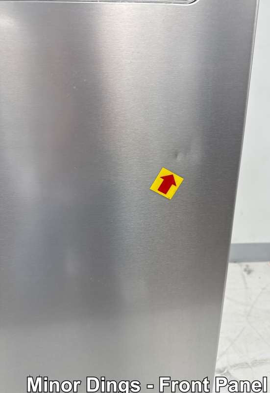 Whirlpool WRQA59CNKZ 19.4 Cu. Ft 4-Door French Door Counter-Depth Refrigerator - Assessment Photo 11