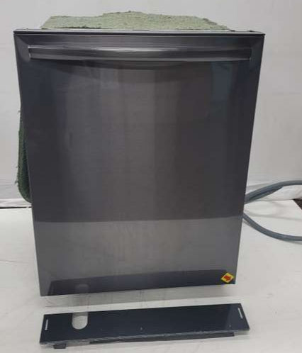 Frigidaire GDSH4715AD 24" Dishwasher BuiltIn ENERGY STAR Stainless Steel - Assessment Photo 12