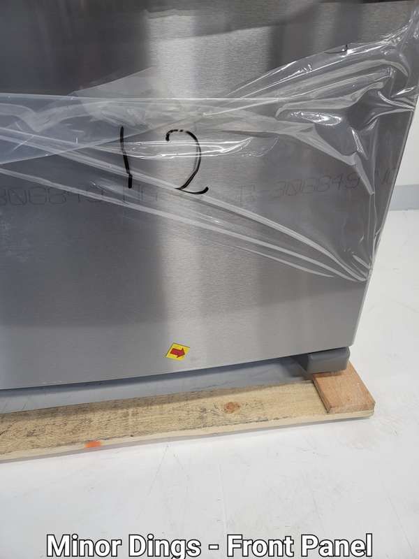 Whirlpool WRFF3236RZ 25.2 Cu. Ft 36" French Door Smart Refrigerator ENERGY STAR  - Assessment Photo 15