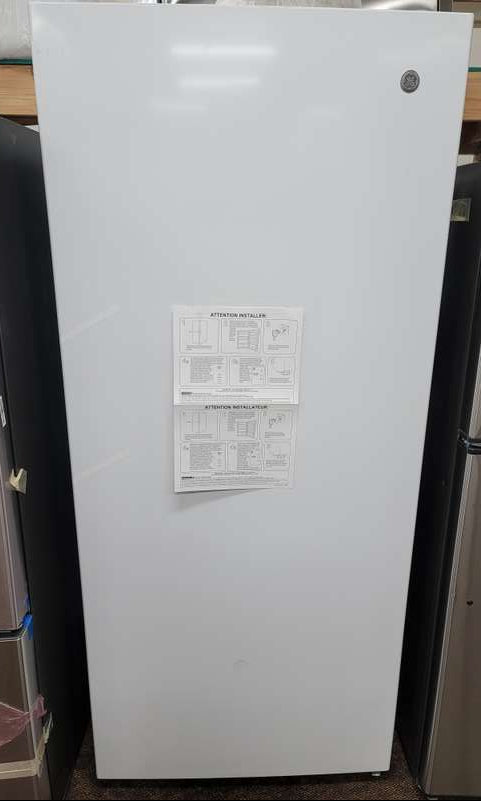 GE FUF21QRRWW Kitchen [Please specify color] - Assessment Photo 1