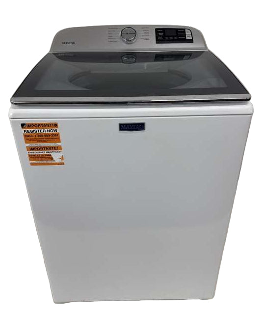 Maytag MVW6230RHW Washers [Please specify color] - Assessment Photo 1