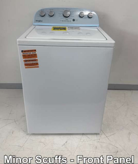 Whirlpool WTW4955HW Washers [Please specify color] - Assessment Photo 1