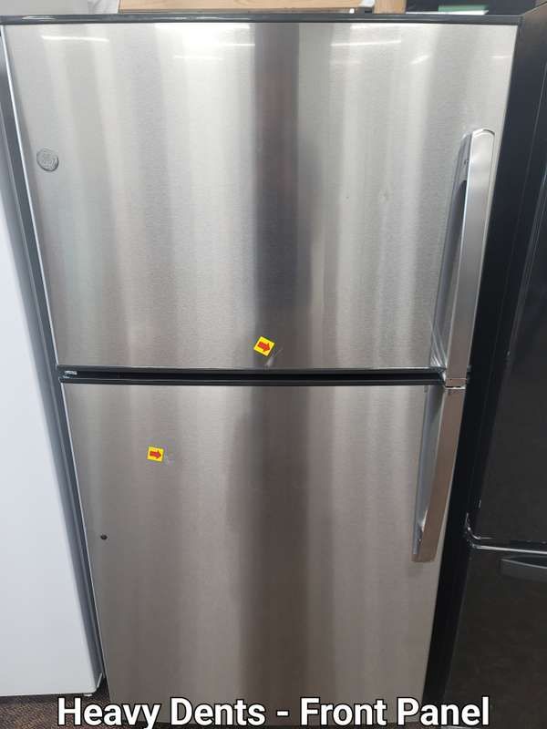 GE GIE21GSHSS Kitchen [Please specify color] - Assessment Photo 1