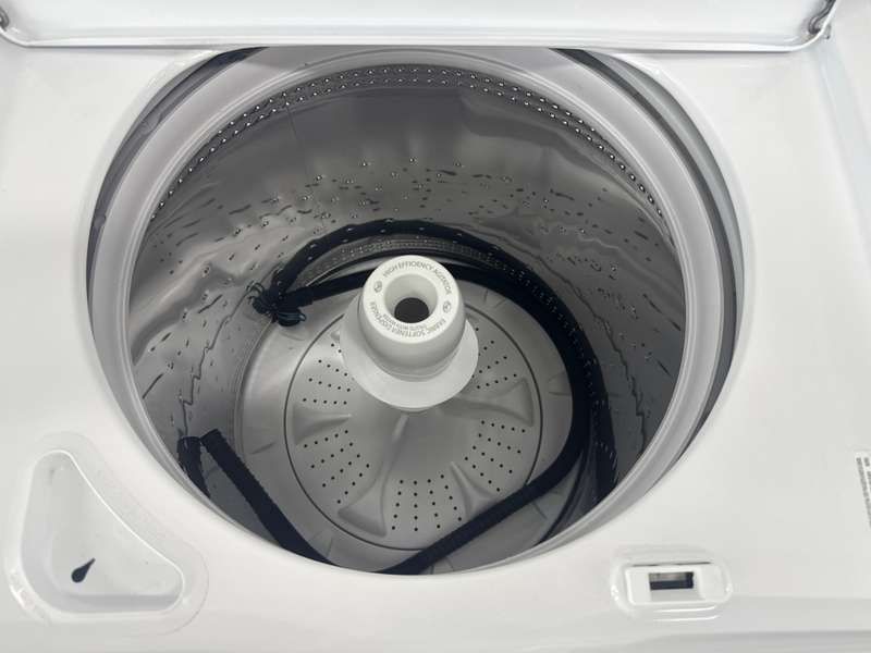 Whirlpool WTW4955HW Washers [Please specify color] - Assessment Photo 2