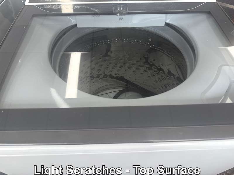 Whirlpool WTW500CMW Washers [Please specify color] - Assessment Photo 2
