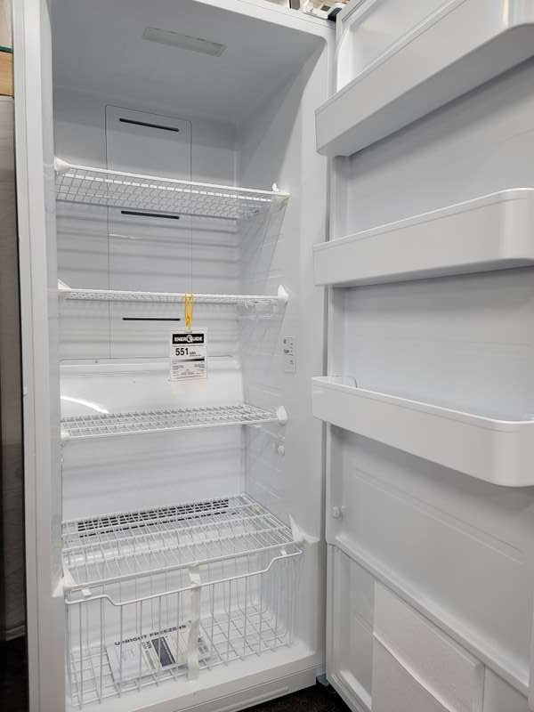 GE FUF21QRRWW Kitchen [Please specify color] - Assessment Photo 2
