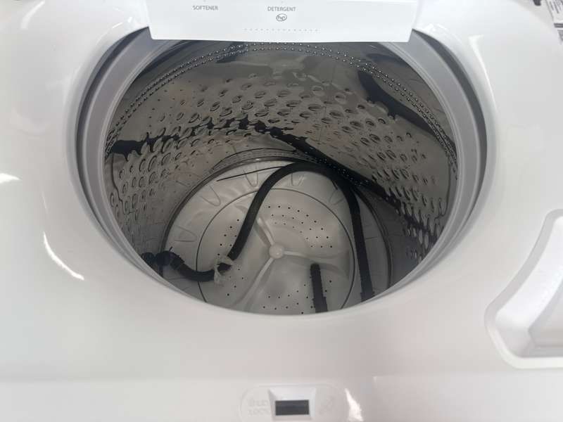 Whirlpool WTW500CMW Washers [Please specify color] - Assessment Photo 3
