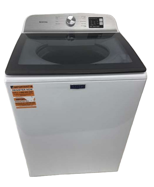 Maytag MVW6200KW Washers [Please specify color] - Assessment Photo 3