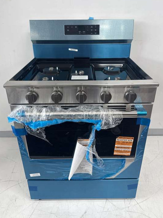 Maytag MFGS4030RS Freestanding Food Preparation [Please specify color] - Assessment Photo 3