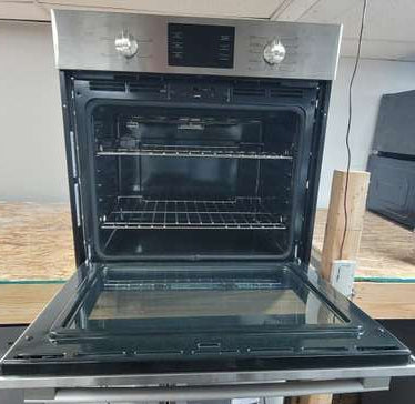 Bosch HBL5351UC 30" Oven Built-in Stainless steel - Assessment Photo 3