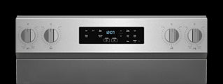 Maytag MFES4030RS 30" 5.3 cu. ft. Electric Range With Steam Clean - Assessment Photo