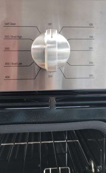 Bosch HBL5351UC 30" Oven Built-in Stainless steel - Assessment Photo 4