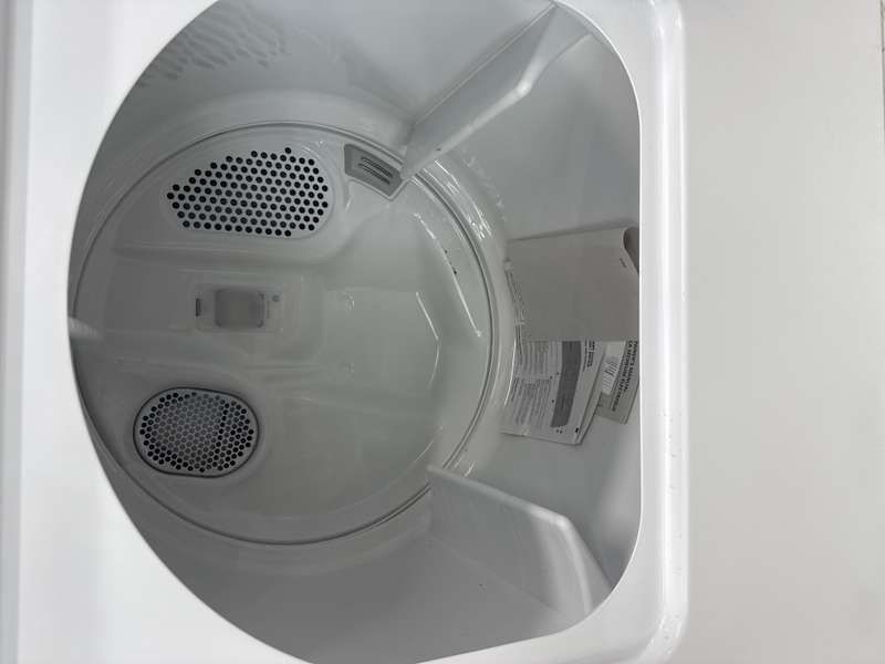Whirlpool WED500CMW Dryers [Please specify color] - Assessment Photo 4
