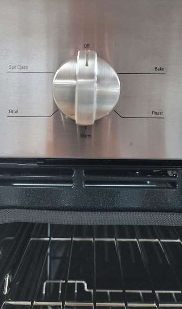 Bosch HBL5351UC 30" Oven Built-in Stainless steel - Assessment Photo 5