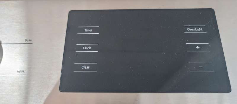 Bosch HBL5351UC 30" Oven Built-in Stainless steel - Assessment Photo 6