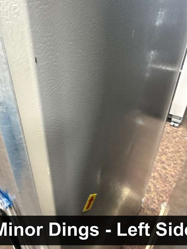 Whirlpool WRS325SDHZ 24.6 Cu. Ft Refrigerator SidebySide ENERGY STAR - Assessment Photo 7