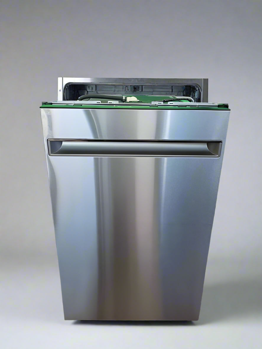 GE Profile PDT145SSLSS 18" Dishwasher BuiltIn ENERGY STAR Stainless Steel - Assessment Photo 7