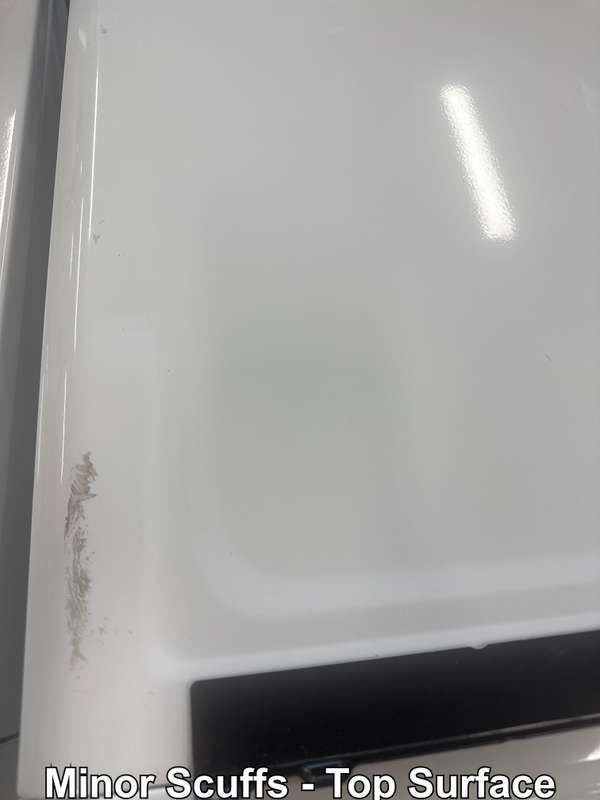 Electrolux - Perfect Steam 4.4 Cu.Ft. 9-Cycle Front-Loading Washer with Steam - Assessment Photo 8