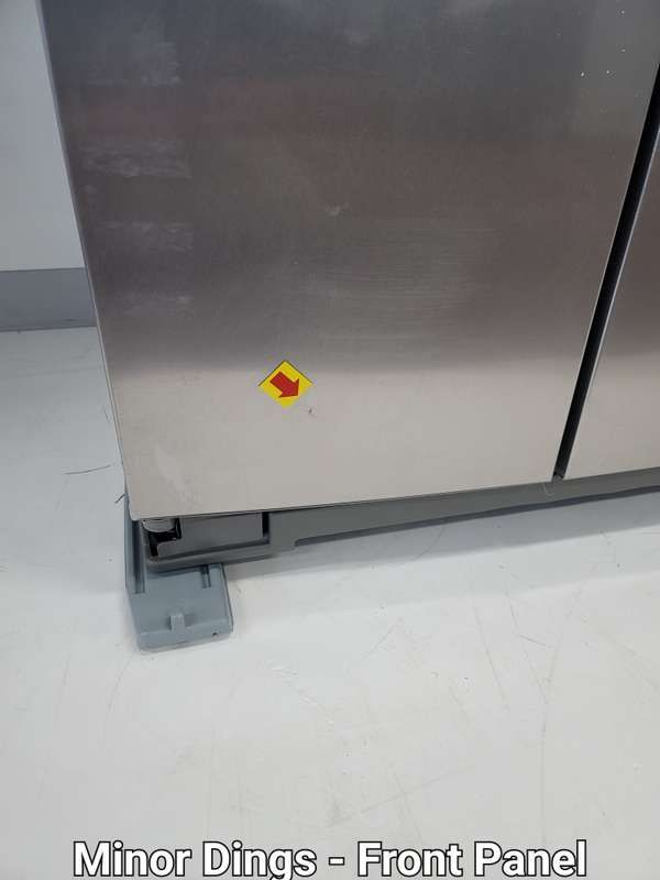 Whirlpool WRSC5536RZ 21 Cu. Ft 36" Side-by-Side Counter-Depth Refrigerator - Assessment Photo 8