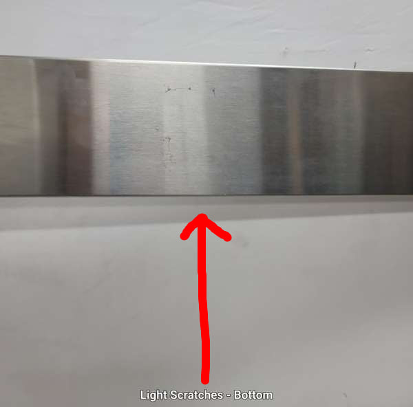 KitchenAid KOEC530PSS 30" Microwave Built-In Convection Stainless Steel - Assessment Photo 8