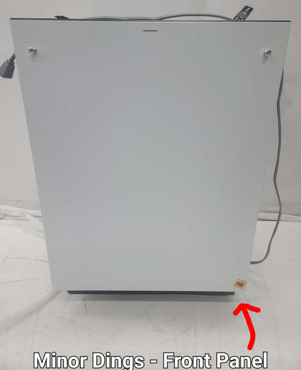Café CDT858P4VW2 24" Dishwasher BuiltIn Smart ENERGY STAR Matte White - Assessment Photo 8