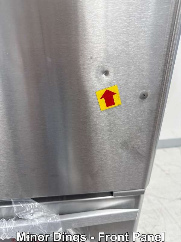 Whirlpool WRB322DMBM 22 cu. Ft 33" Bottom-Freezer Refrigerator, ENERGY STAR - Assessment Photo 9