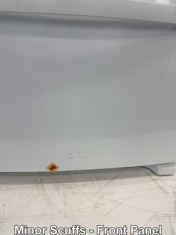 Whirlpool WRFF3436RW 25 Cu. Ft. 36" French Door Refrigerator, White - Assessment Photo 9