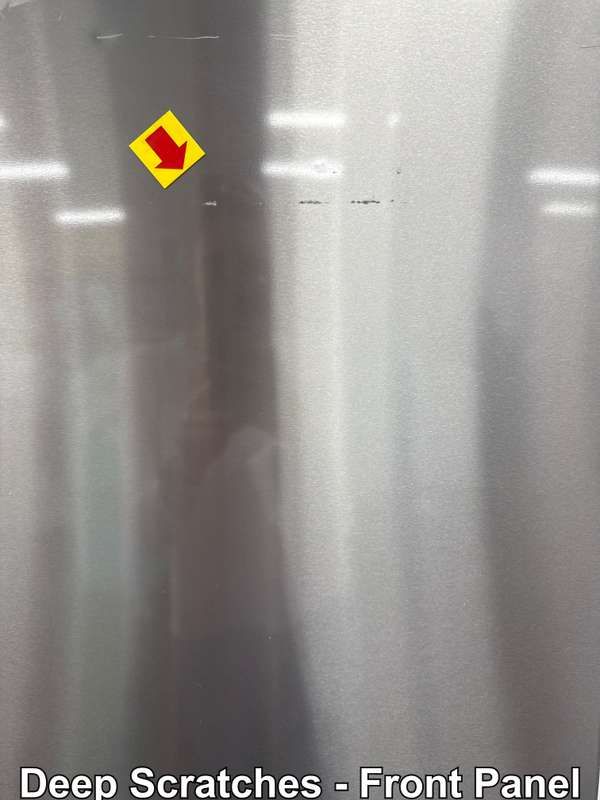 Whirlpool WRS325SDHZ 24.6 Cu. Ft Refrigerator SidebySide ENERGY STAR - Assessment Photo 9