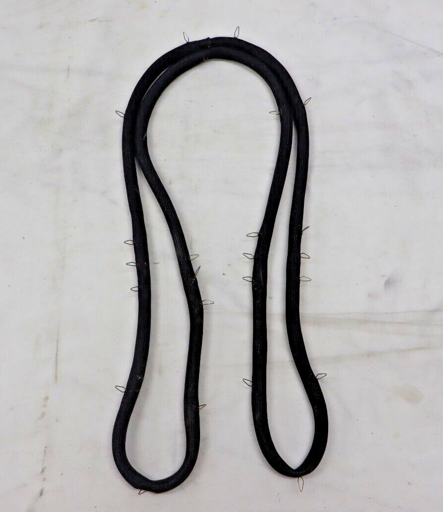 Genuine OEM Whirlpool Wall Oven Door Gasket W11676903 W11262567