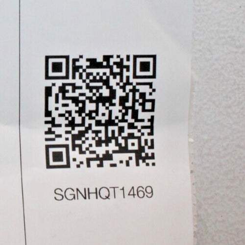 OEM Monogram Built-In 30" Microwave Control Panel Assembly for WB56X36506