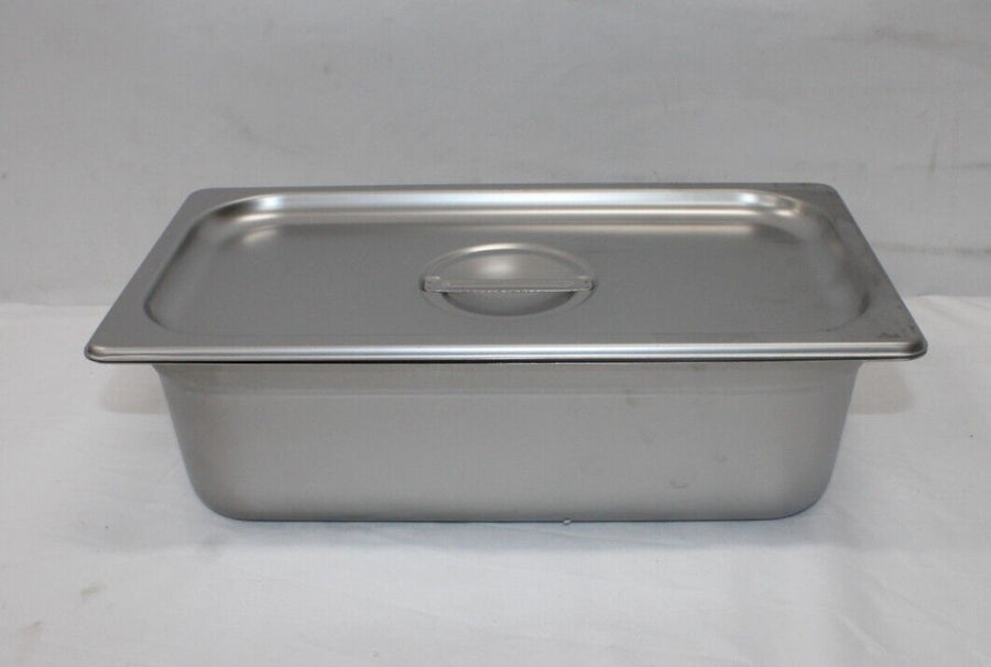 Thor  Kitchen TWD3001 Warming Drawer 13" x 7" Steel Steam Table Serving Pan