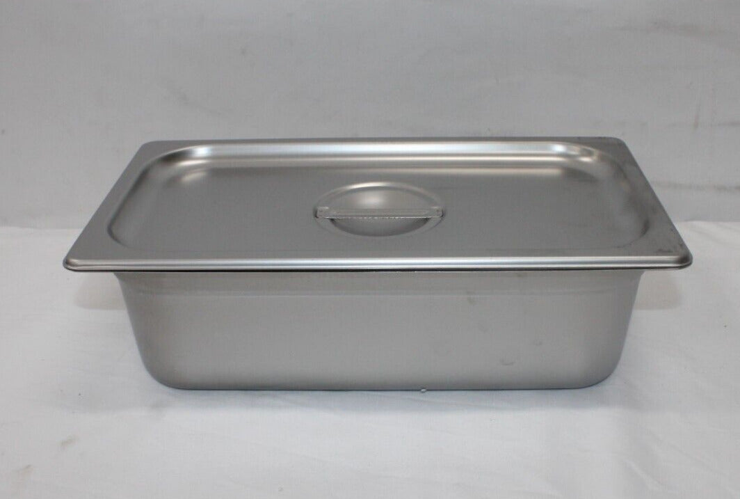 Thor  Kitchen TWD3001 Warming Drawer 13" x 7" Steel Steam Table Serving Pan