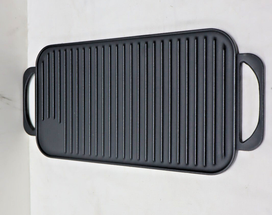 Frigidaire FPGC3677RS - Professional 36" Gas 5-Burner Cooktop w/ Griddle in SS