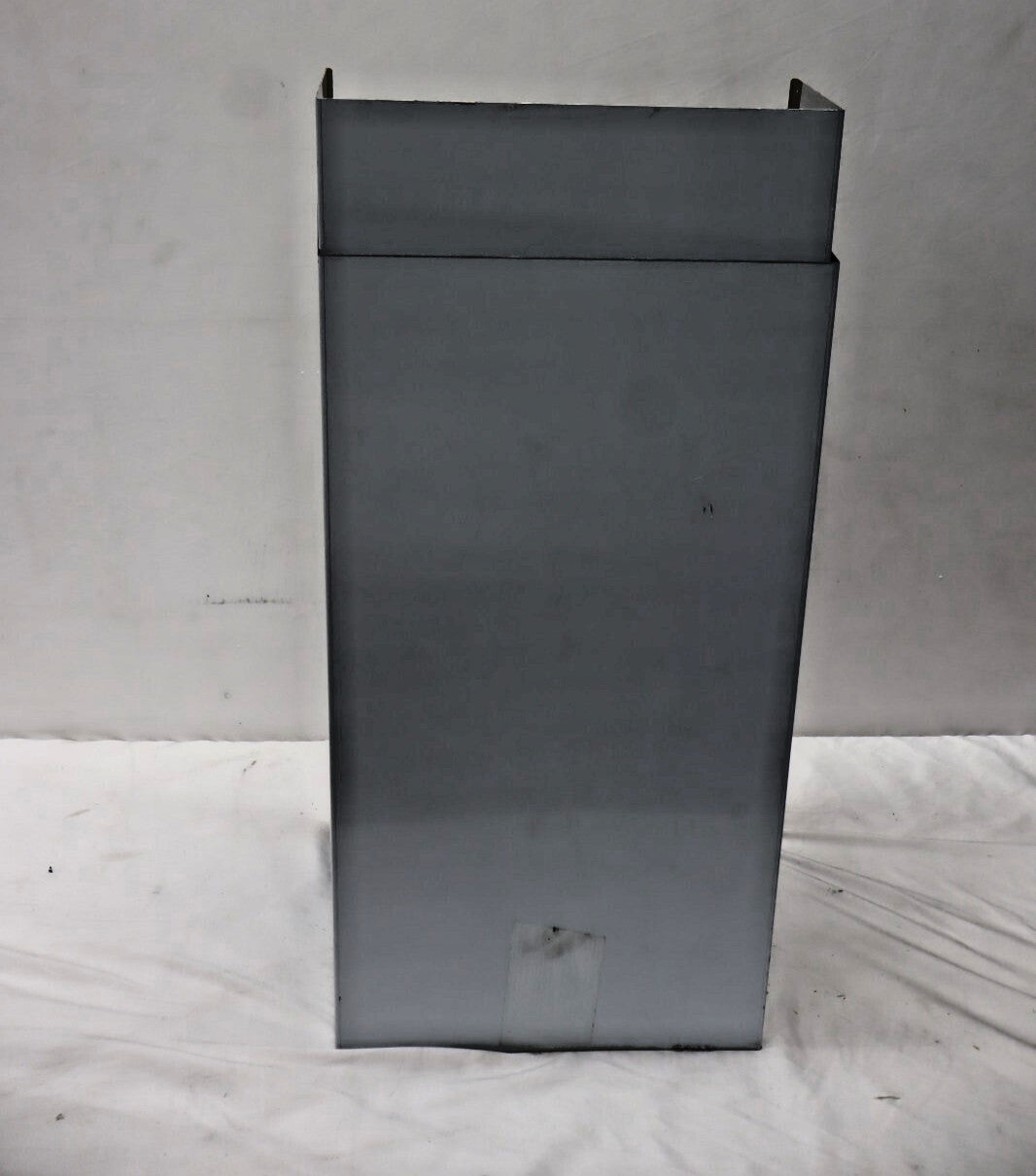 NEW Monogram 30" Convertible Wall Mount Chimney Range Hood ZV830SMSS