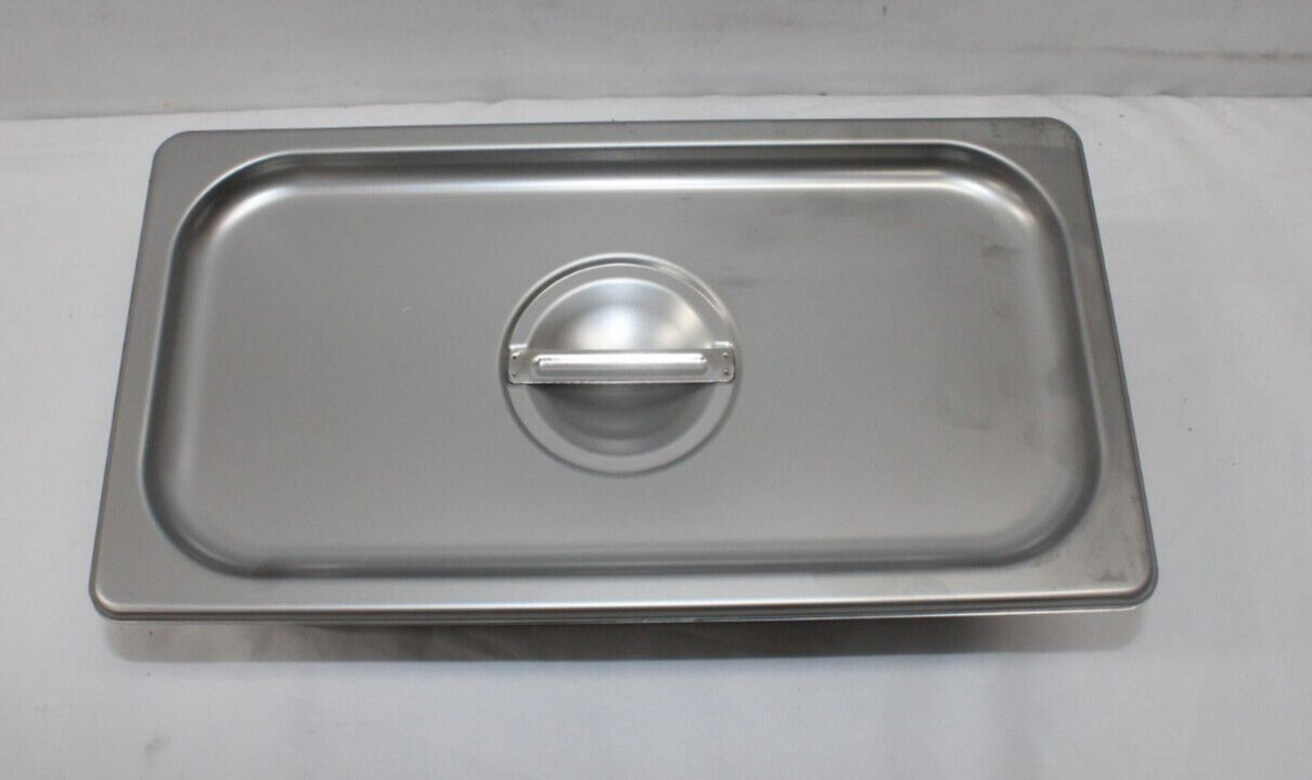 Thor  Kitchen TWD3001 Warming Drawer 13" x 7" Steel Steam Table Serving Pan