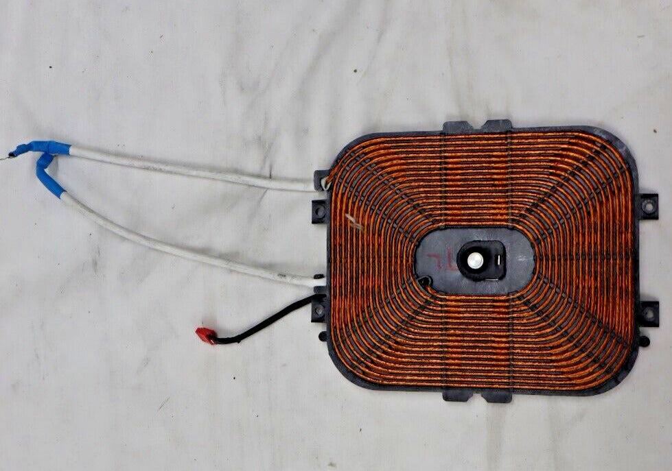OEM LG Induction Cooktop Top-Left Heating Element for CBIH3617BE00