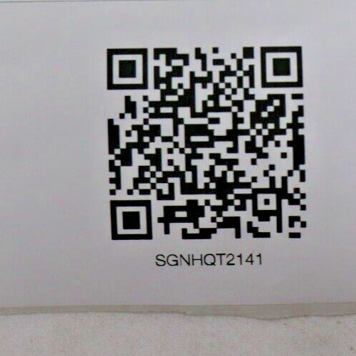 OEM GE Profile PTS7000SNSS Wall Oven Optional 6 F Main Power Harness WB18T10578