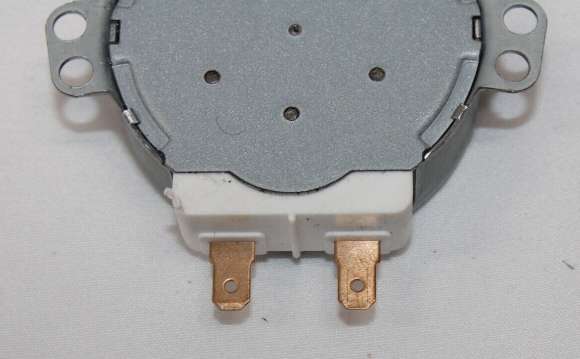 OEM Samsung Microwave Synchronous Motor Part # DE31-10172B Sm16Fy25M1A